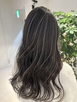 シェーン 仙台駅広瀬通店(schon)&nbsp;ハイライト