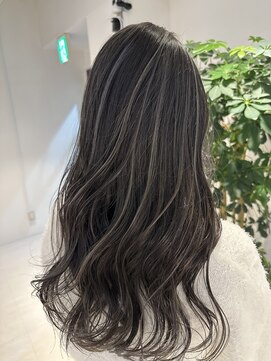 シェーン 仙台駅広瀬通店(schon) ハイライト