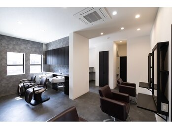 hair salon niini.【ニィニ】