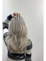 グラス 春吉1号店(glass)&nbsp;ホワイトアッシュ☆