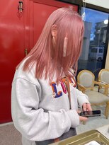 パロ(PALO)&nbsp;ピンク