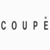 クーペ(coupe)のお店ロゴ