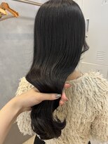 アマーク(a mark)&nbsp;【住野 桃香】dark greige