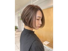 ゼゼ(zeze)