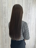 シエル 立川店(CIEL) 【KAZUYA×CIEL】オリーブベージュ