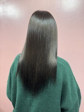 クク 那覇国際通り(CUCU) ウルトワトリートメント