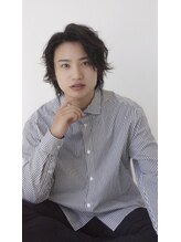 クーペ 熊本店(COUPE)&nbsp;こや ゆう