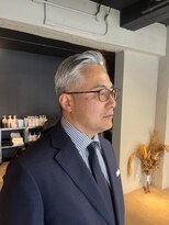 モンソ(monso)&nbsp;【monso hair style34】