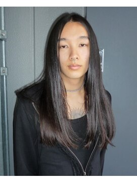 ブロック ジャポン(bloc japon) one length long