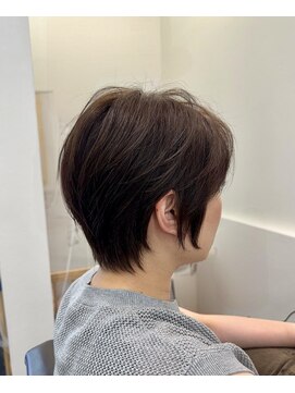 レリンク バイ コッミナム(LeLink by COMiNUM) ショートカット