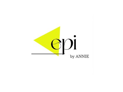 エピバイアニー(epi by annie)の写真