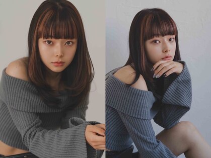 アンダーバーホワイト 天王寺阿倍野店(_WHITE)の写真