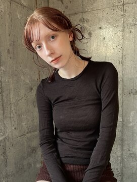 ユニコ(unico) a/w style