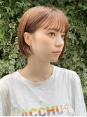 コンパクトボブ