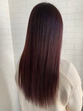 アクト(ACT) ロングスタイル