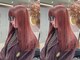 ブラン(blanc)の写真/【西中島1分】ブリーチなしで叶えるダブルカラーが人気！透明感あふれるデザインカラーで魅力を引き出す＊