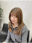 レイヤーカット