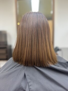 フィールアットホーム(FEEL AT HOME) ガラスコートトリートメント