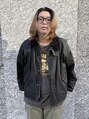 ラフィス ヘアーヴェイル 梅田店(La fith hair vail) HARUKI 
