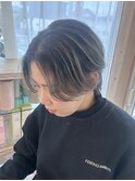 ショート yume