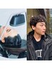 【新感覚ヘッドスパ】カット+頭浸浴付きヘッドスパ(25分コース)￥11000→￥5880