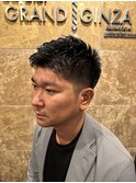 似合わせベリーショート