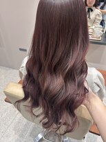 ルカ リノア(Luca lino:a)&nbsp;まろやかショコラピンク