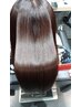 【30日以内再来限定】￥12000→8000ULTOWAトリートメント