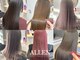 アレンヘアー 郡山開成店(ALLEN hair)の写真