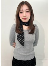 ラル 立川南口(lar) 長田 桜空