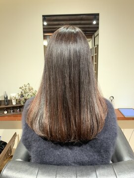 モーダアッカ(moda acca) TOKIOトリートメント 艶髪 髪質改善@20代30代40代50代