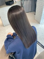 リフレアンドケア ミチ 幸町店(refre&care MICHI)&nbsp;髪質改善シルク髪【岡山イオンから徒歩5分】