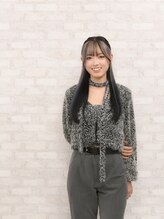 アンディー(ANDY)&nbsp;田島 侑奈