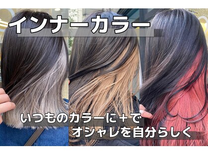オリノ(olino)の写真