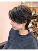 フェザーパーマ