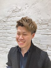 オビリオ イオン発寒店(OBERIO) 坂本 那由他