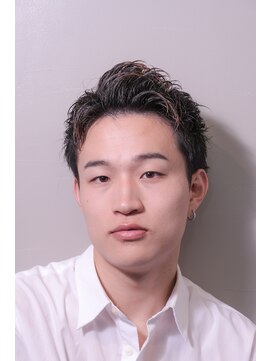 アトリエ リブコ(atelier L.I.B.Co) アップバング