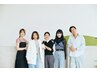 【新規様限定】cut+ツヤカラー+頭筋膜リリーススパ15分￥15,000→￥12,250～