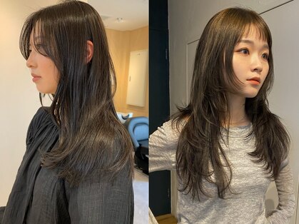 クラフト ヘア デザイン(CRAFT HAIR DESIGN)の写真