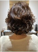 エアリーパーマ