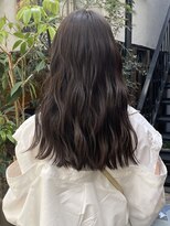 アンサン(unsung)&nbsp;透明感カラー