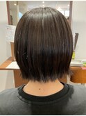 ミニボブ