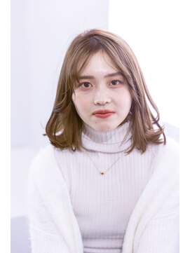 ムーブ 成東店(MOVE) ナチュラルミディ