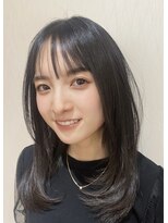 アース 静岡駅前店(HAIR&MAKE EARTH)&nbsp;セレニティレイヤー