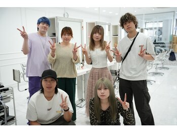 NYNY 松井山手店【ニューヨークニューヨーク】