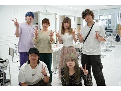 ニューヨークニューヨーク 松井山手店(NYNY)の写真