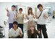 ニューヨークニューヨーク 松井山手店(NYNY)の写真