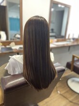 リマイル(remile)&nbsp;TOKIOストレート