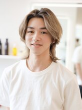 クオン 伊勢崎(QUON.) 遠藤歌心 【伊勢崎】