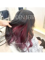 グルーヴヘアー(GROOVE hair)&nbsp;・